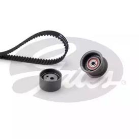 Gates K015363XS Ремінь ГРМ комплект Gates K015363XS Ремінь ГРМ комплект