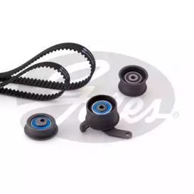 Gates K015375XS Ремень грм комплект