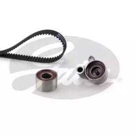 Gates K015388XS Ремінь ГРМ комплект Gates K015388XS Ремінь ГРМ комплект