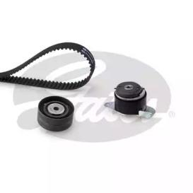 Gates K015391XS Ремінь ГРМ комплект Gates K015391XS Ремінь ГРМ комплект