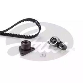 Gates K015396XS Ремень грм комплект Gates K015396XS Ремень грм комплект