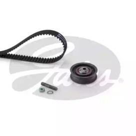 Gates K015424XS Ремінь ГРМ комплект Gates K015424XS Ремінь ГРМ комплект