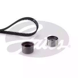 Gates K015442XS Ремінь ГРМ комплект Gates K015442XS Ремінь ГРМ комплект