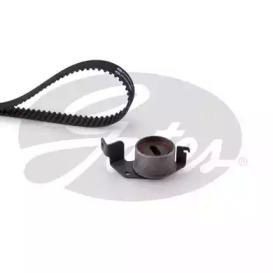 Gates K015445XS Ремень грм комплект Gates K015445XS Ремень грм комплект