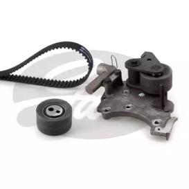 Gates K015471XS Ремень грм комплект Gates K015471XS Ремень грм комплект