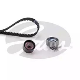 Gates K015472XS Ремень грм комплект Gates K015472XS Ремень грм комплект