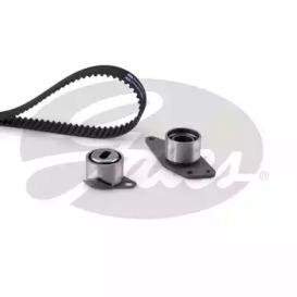 Gates K015485 Ремінь ГРМ комплект Gates K015485 Ремінь ГРМ комплект