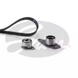 Gates K015485XS Ремень грм комплект Gates K015485XS Ремень грм комплект