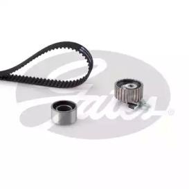 Gates K015500XS Ремень грм комплект Gates K015500XS Ремень грм комплект