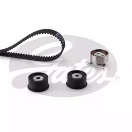 Gates K015542XS Ремень грм комплект Gates K015542XS Ремень грм комплект