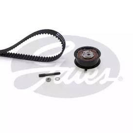 Gates K015564XS Ремінь ГРМ комплект Gates K015564XS Ремінь ГРМ комплект