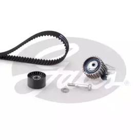 Gates K015600XS Ремень грм комплект Gates K015600XS Ремень грм комплект