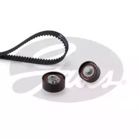 Gates K015668XS Ремень грм комплект