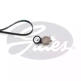 Gates K015PK1148 Ремінь поліклиновий