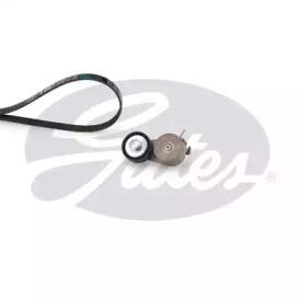 Gates K015PK1173 Belt v Gates K015PK1173 Belt v