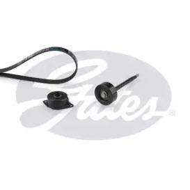 Gates K015PK1220 Belt v Gates K015PK1220 Belt v