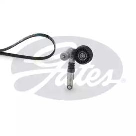 Gates K015PK1435 Belt v Gates K015PK1435 Belt v