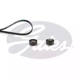 Gates K015PK1515 Belt v Gates K015PK1515 Belt v