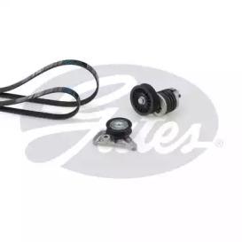 Gates K015PK1590 Belt v