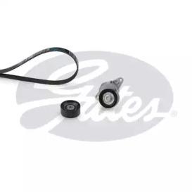 Gates K015PK1750 Belt v