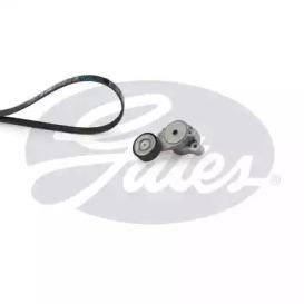 Gates K015PK493 Belt v Gates K015PK493 Belt v