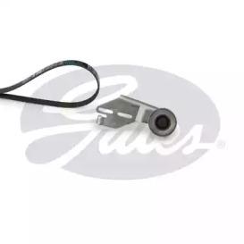 Gates K015PK778 Ремінь поліклиновий Gates K015PK778 Ремінь поліклиновий