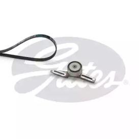 Gates K015PK880 Belt v Gates K015PK880 Belt v