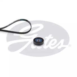 Gates K015PK923 Ремінь поліклиновий Gates K015PK923 Ремінь поліклиновий