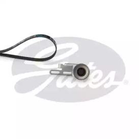 Gates K015PK963 Ремінь поліклиновий