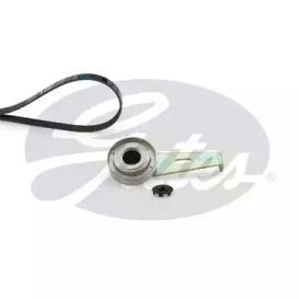 Gates K016PK1153 Belt v