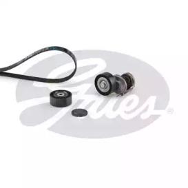 Gates K016PK1263 Belt v Gates K016PK1263 Belt v