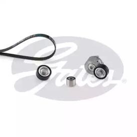 Gates K016PK1438 Belt v