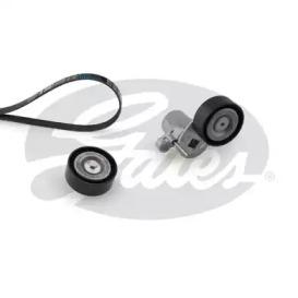 Gates K016PK1503 Ремінь поліклиновий