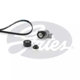 Gates K016PK1560 Belt v