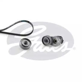 Gates K016PK1600XS Belt v