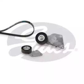 Gates K016PK1605 Belt v