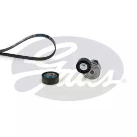 Gates K016PK1678 Belt v Gates K016PK1678 Belt v