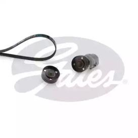 Gates K016PK1763 Belt v Gates K016PK1763 Belt v