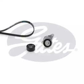 Gates K016PK1818 Belt v