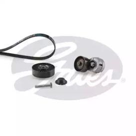 Gates K016PK1840 Belt v