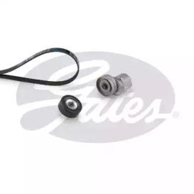 Gates K016PK1920 Ремінь поліклиновий Gates K016PK1920 Ремінь поліклиновий