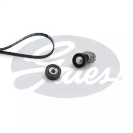 Gates K016PK1938 Belt v Gates K016PK1938 Belt v