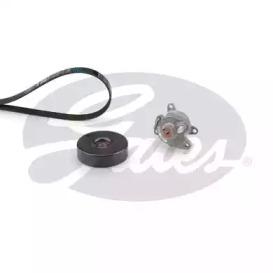 Gates K016PK2053 Belt v Gates K016PK2053 Belt v