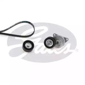 Gates K016PK2120 Belt v