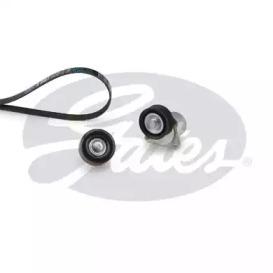 Gates K016PK2203 Belt v