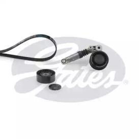Gates K016PK2520 Belt v