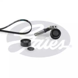 Gates K016PK2585 Belt v