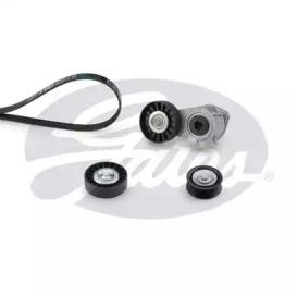 Gates K016PK2613 Belt v