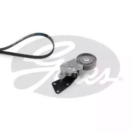 Gates K016PK780 Belt v