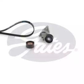 Gates K017PK1113 Belt v Gates K017PK1113 Belt v